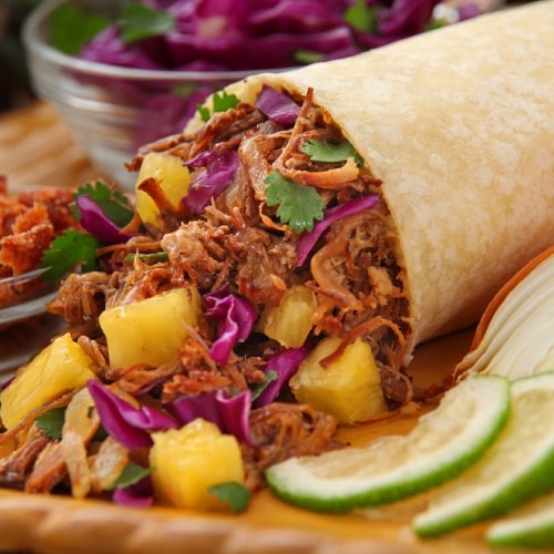 Burritos