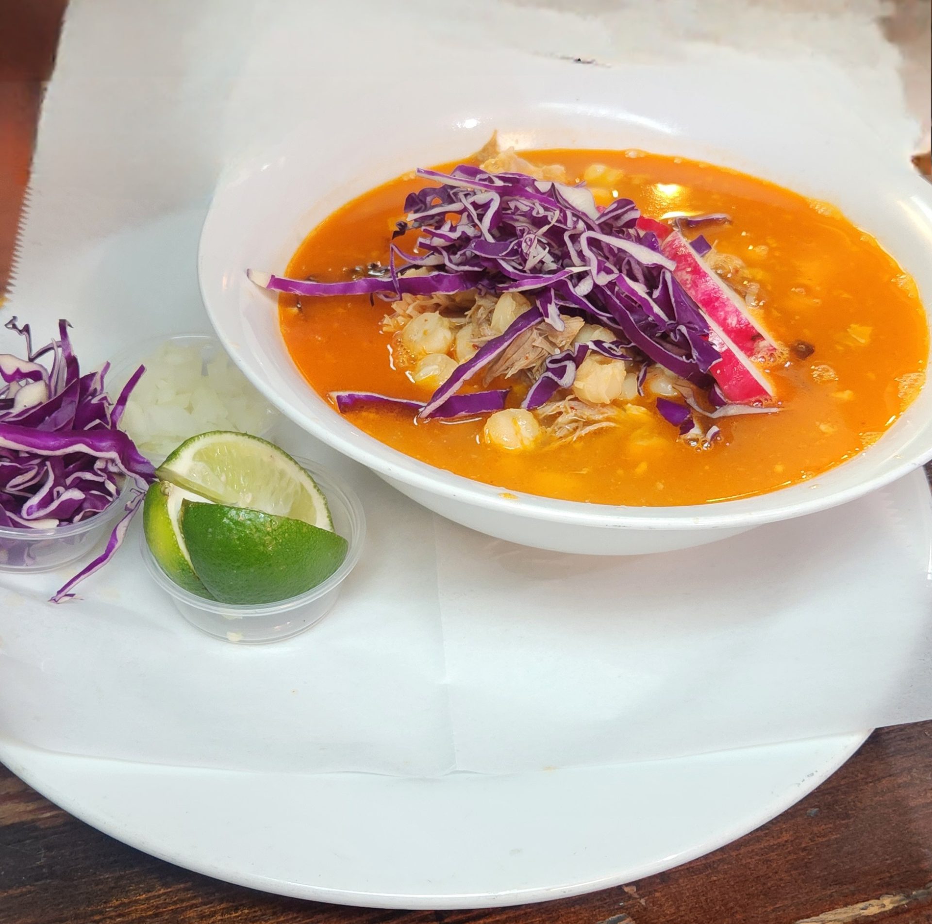 Sundays Are for Pozole & Menudo