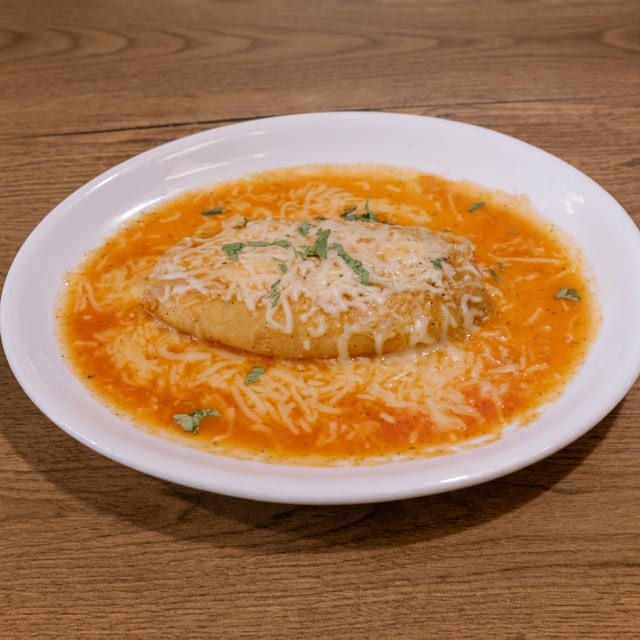 Chile Relleno.