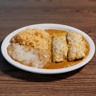 Cheese Tamales