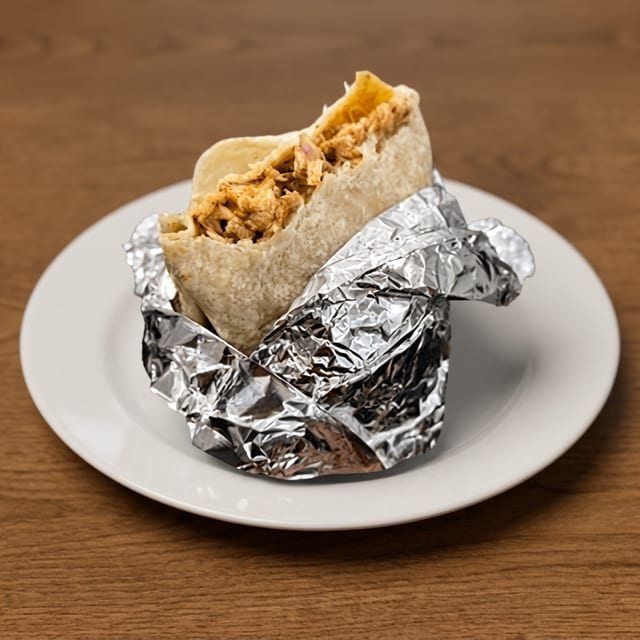 Super Burrito.