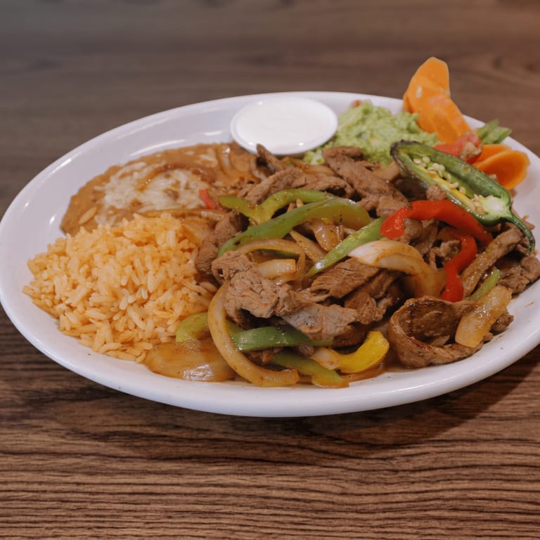 Delicious Carne Asada Dishes