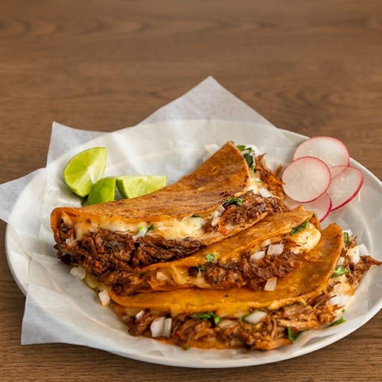 Tasty Tortas for Every Craving