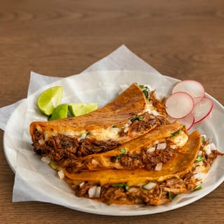 Quesabirria Tacos (3)