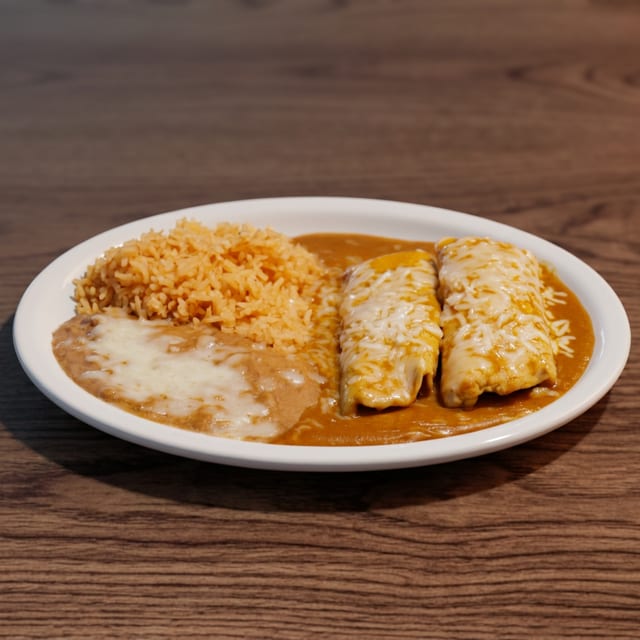 Tamal.