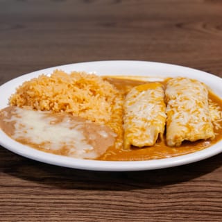Pork Tamales