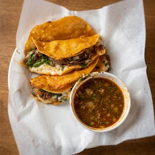 Crispy Taco