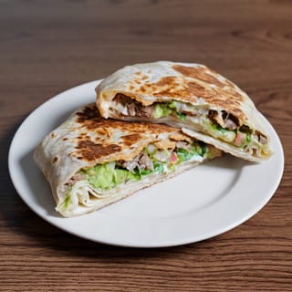 Crunch Wrap
