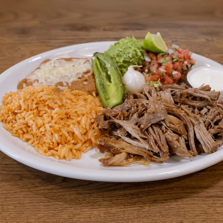 Tasty Lunch Choices