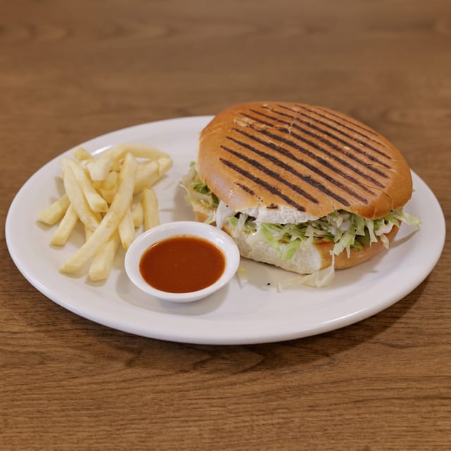 Torta.